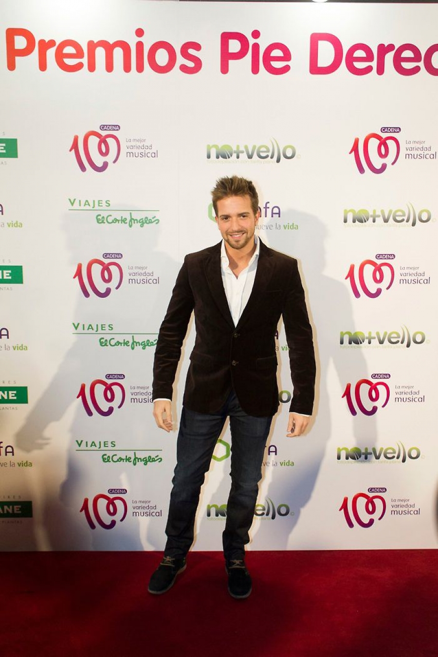 Ya est&aacute; en marcha la 10&ordf; edici&oacute;n de los premios Pie Derecho por un mundo mejor de Cadena 100