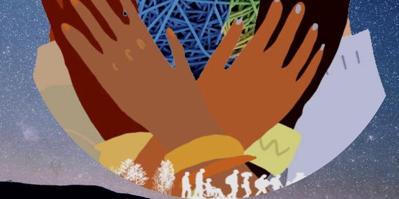 Enl&aacute;zate por la Justicia programa en modalidad virtual una Jornada de formaci&oacute;n y discernimiento comunitario