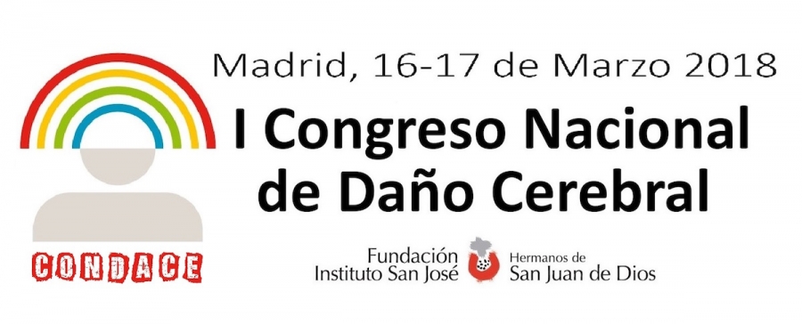 Fundaci&oacute;n Instituto San Jos&eacute; prepara el I Congreso Nacional de Da&ntilde;o Cerebral