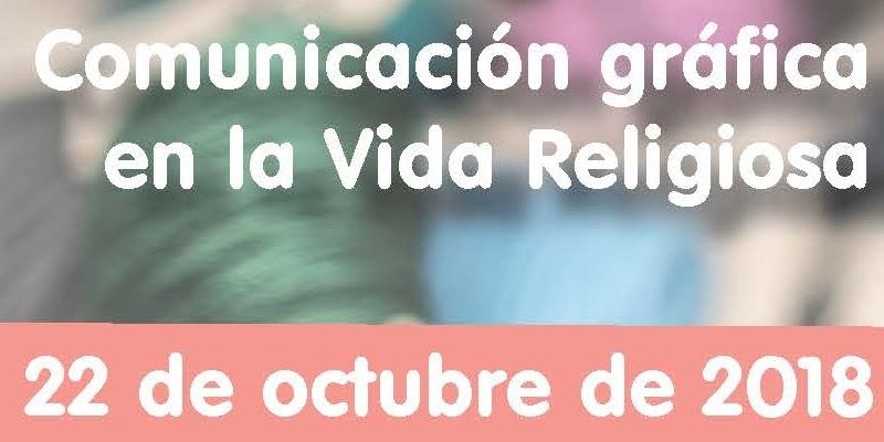 Confer organiza un curso de Dise&ntilde;o Gr&aacute;fico de la Comunicaci&oacute;n Religiosa