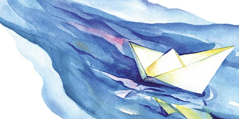 Chema &Aacute;lvarez presenta su libro 'Pues s&iacute;, tengo c&aacute;ncer&hellip; &iquest;Y?'