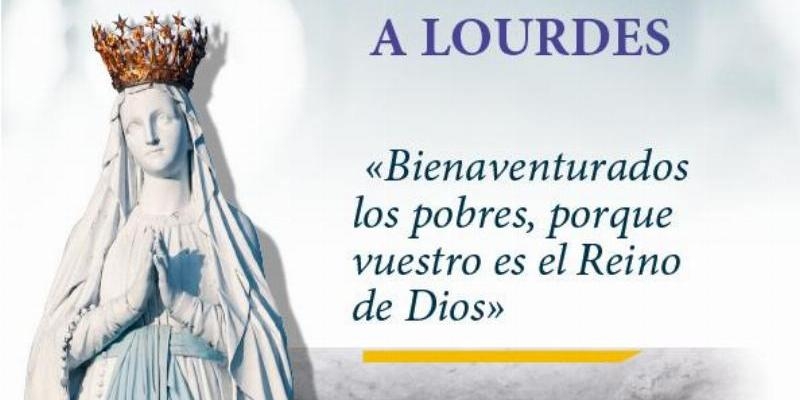 La Hospitalidad Nuestra Se&ntilde;ora de Lourdes prepara su 95&ordf; peregrinaci&oacute;n diocesana