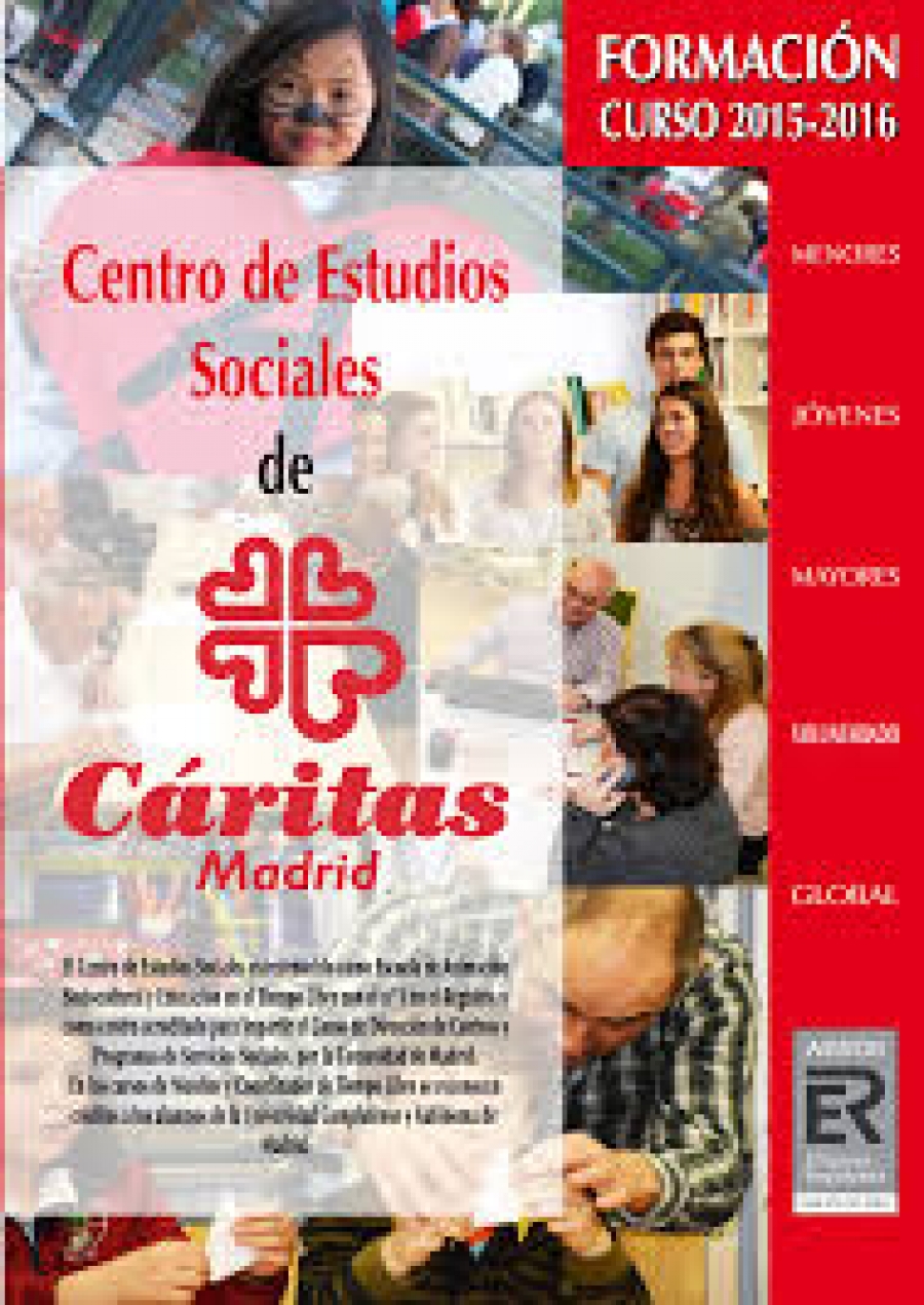 El Centro de Estudios Sociales de C&aacute;ritas diocesana acoge un Curso de comunicaci&oacute;n oral