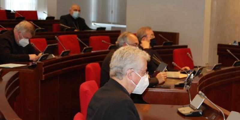 El cardenal Osoro participa los días 21 y 22 de junio en la reunión de la Comisión Permanente en Madrid