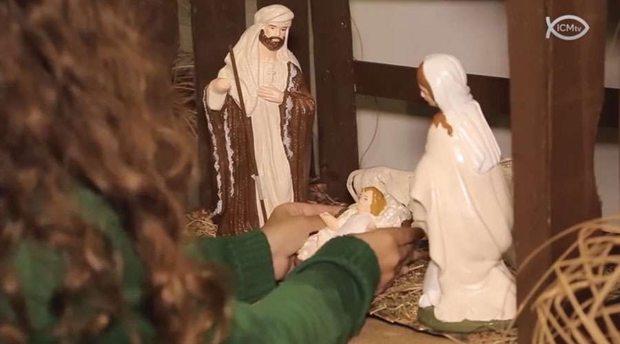 Con misiones juveniles y canastas solidarias promueven Navidad con Jesús en Uruguay