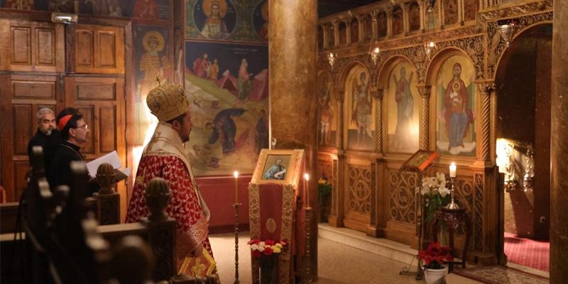 Madrid celebra la Semana de Oraci&oacute;n por la Unidad de los Cristianos del 18 al 25 de enero con el lema &laquo;Un solo Esp&iacute;ritu, una sola esperanza&raquo;: conoce todos los actos