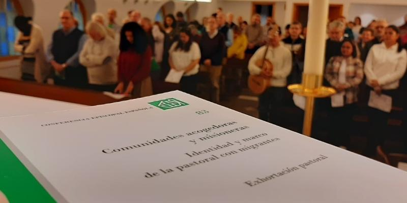 Conclusiones y acuerdos de las XLIII Jornadas de delegados y agentes de pastoral con personas Migradas: «Construir comunidades acogedoras»