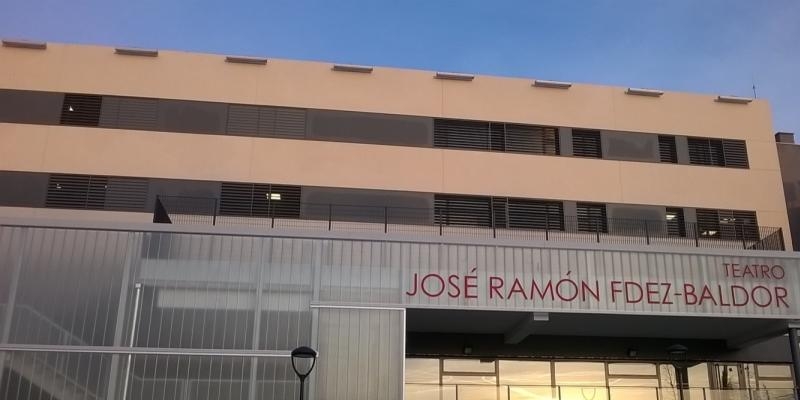 La cofrad&iacute;a San Ignacio de Loyola de Torrelodones anuncia la Semana Santa con un concierto preg&oacute;n en el teatro Fern&aacute;ndez-Baldor