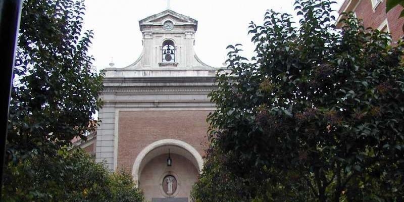 San Crist&oacute;bal y San Rafael conmemora al patrono de los conductores con Misa y bendici&oacute;n de veh&iacute;culos