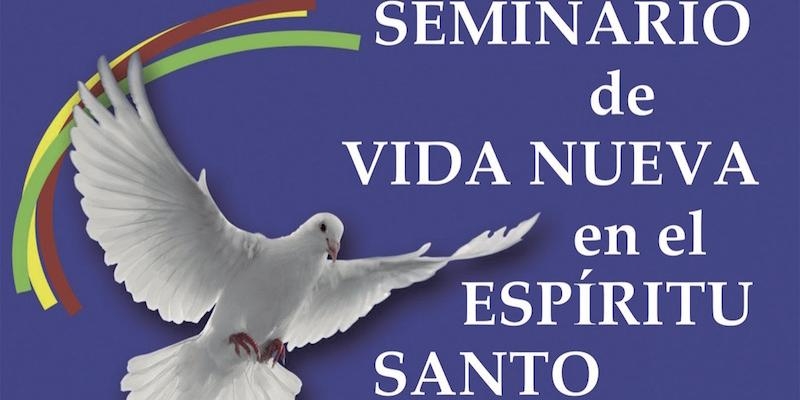 Nuestra Se&ntilde;ora del Buen Suceso acoge un Seminario de Vida Nueva en el Esp&iacute;ritu Santo impartido por la comunidad Jes&uacute;s Resucitado