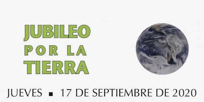 La Uni&oacute;n Internacional de Superioras Generales celebra el Jubileo por la tierra con una oraci&oacute;n y una acci&oacute;n sagrada