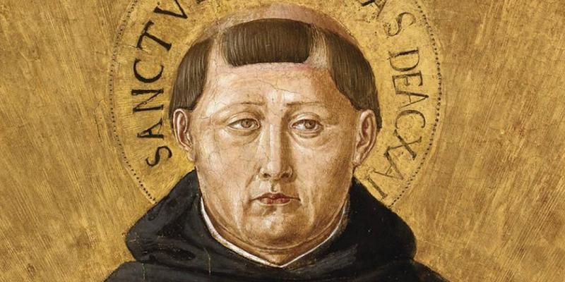 El cardenal Cobo preside los actos organizados por San D&aacute;maso en honor a santo Tom&aacute;s de Aquino