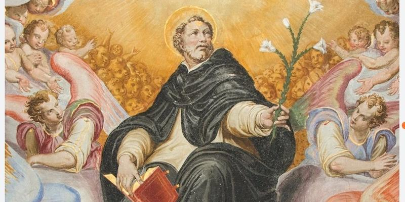 Monse&ntilde;or Jos&eacute; Cobo celebra una Eucarist&iacute;a en Santo Cristo del Olivar en la traslaci&oacute;n de santo Domingo