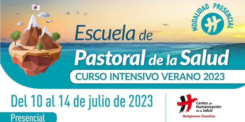 El Centro de Humanización de la Salud presenta una nueva edición de su tradicional escuela de verano