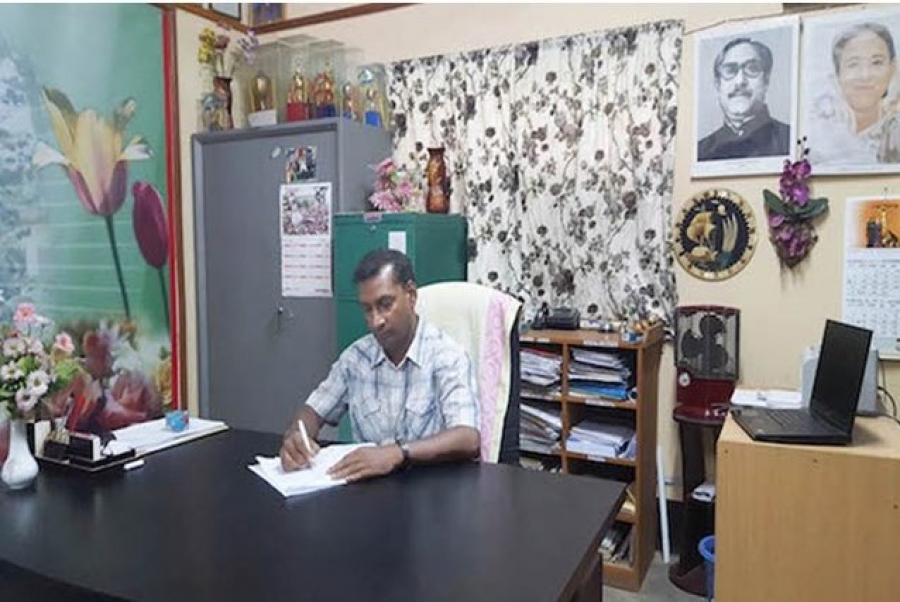 Bangladesh: Radio Vaticano anuncia la liberación del P. Walter William Rozario