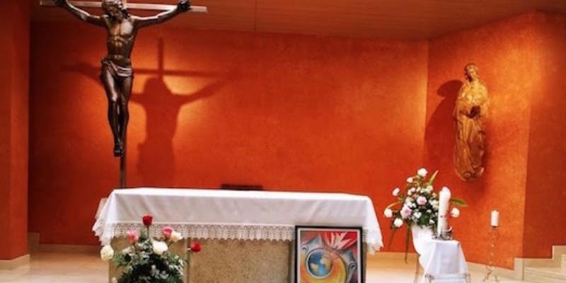 La Uni&oacute;n de superioras generales de las religiosas del Amor de Dios de Espa&ntilde;a y Portugal celebra su Asamblea en Madrid