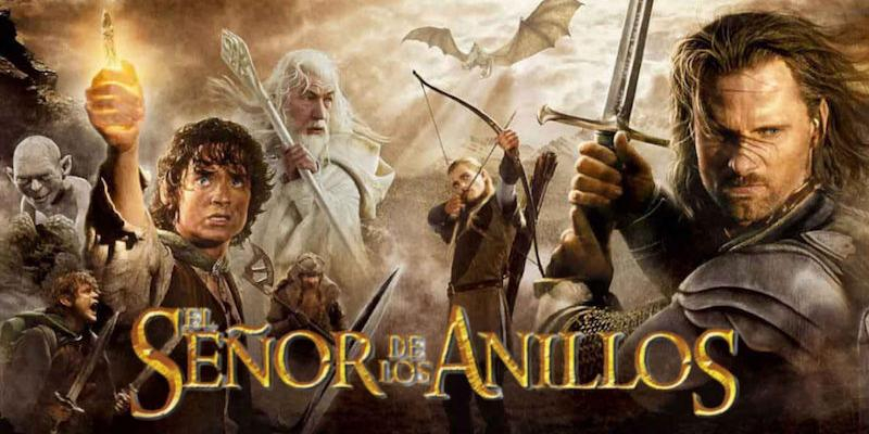 Diego Blanco Albarova ofrece esta tarde en San Jorge una conferencia sobre 'El Se&ntilde;or de los Anillos'