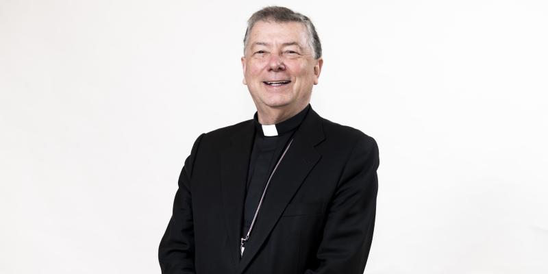 Martínez Camino, sobre el libro &#039;San Isidro Labrador, en el cuarto centenario de su canonización&#039;: «Las reliquias de los cuerpos de los santos son un signo llamativo de la presencia de Cristo resucitado en nuestra historia»