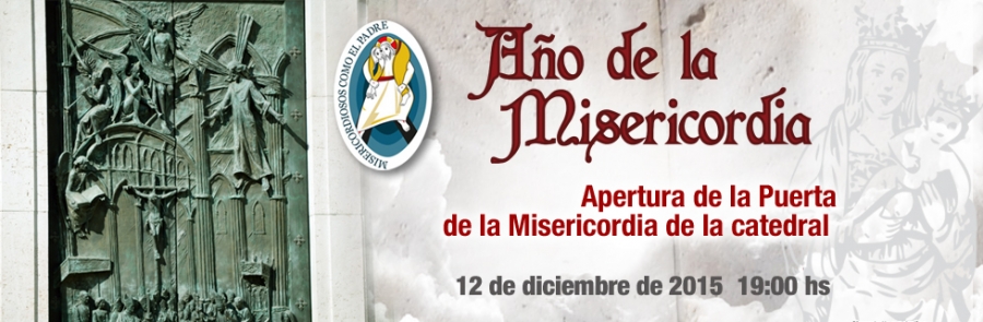 El prelado abre este s&aacute;bado la Puerta de la Misericordia