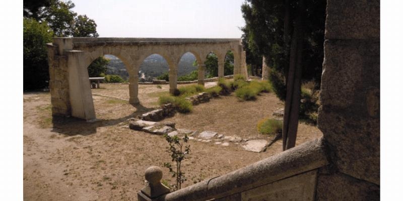 La Escuela de M&uacute;sica de Buitrago de Lozoya ofrece un concierto en el monasterio de La Cabrera