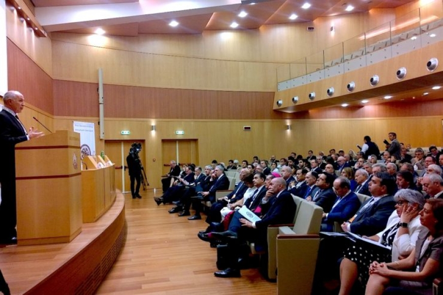 Congreso en Roma presentar&aacute; al Papa propuestas para defender la &lsquo;Casa Com&uacute;n&rsquo;