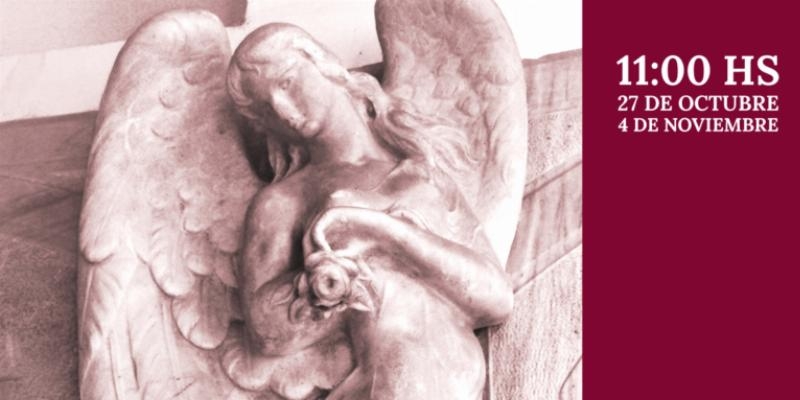La sacramental de San Isidro celebra una nueva edición de 9 Días AdEternum