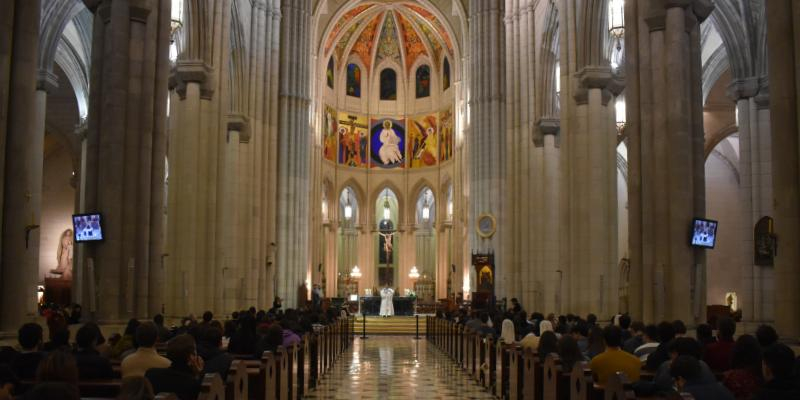 'Velad y Orad': un nuevo formato para un nuevo tiempo