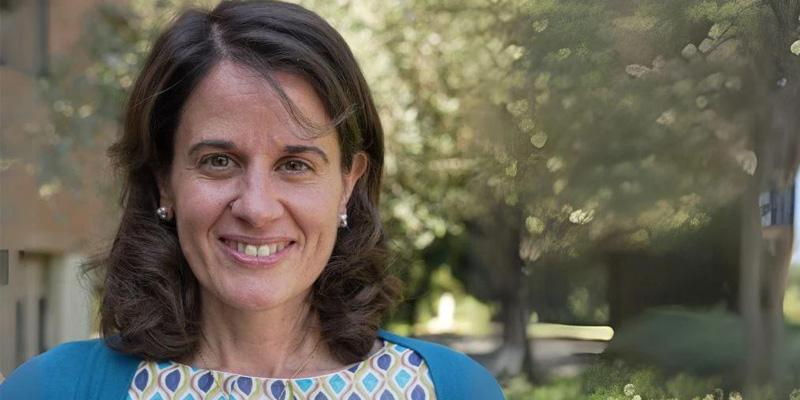 Marta Rodríguez, profesora de la UFV y ponente en el Congreso de Vocaciones, apunta la necesidad de propiciar en los jóvenes ocasiones para que se encuentren con Jesús «corazón a corazón»