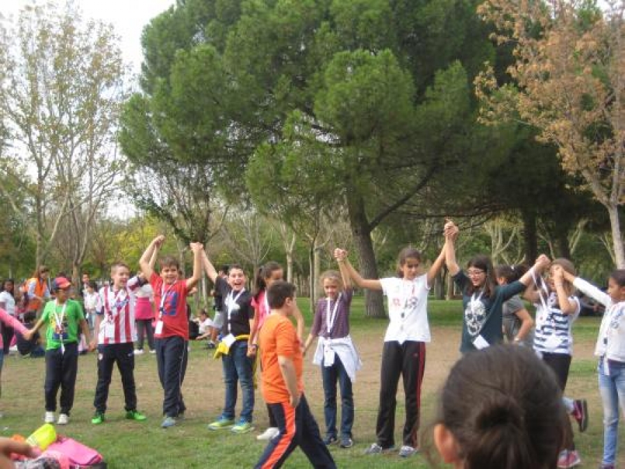 La Delegaci&oacute;n de Infancia y Juventud organiza el EDN 2016 con el lema &iexcl;Madre de Misericordia!