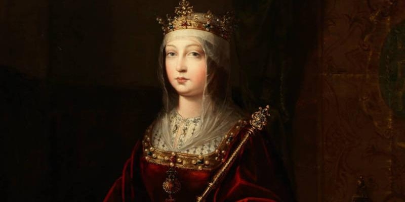 Valladolid acoge un simposio sobre la Reina Isabel la Católica