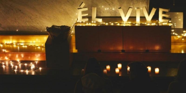 Una evangelizaci&oacute;n marcada por la alegr&iacute;a pascual