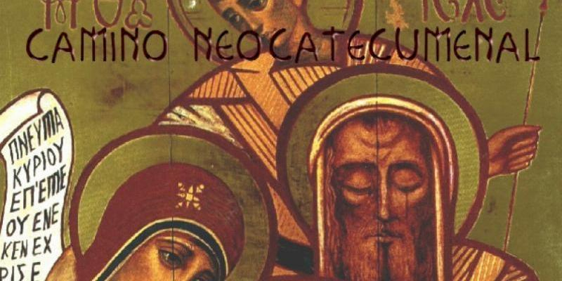 El IV Domingo de Pascua comienzan en Jes&uacute;s y Mar&iacute;a unas catequesis del Camino Neocatecumenal