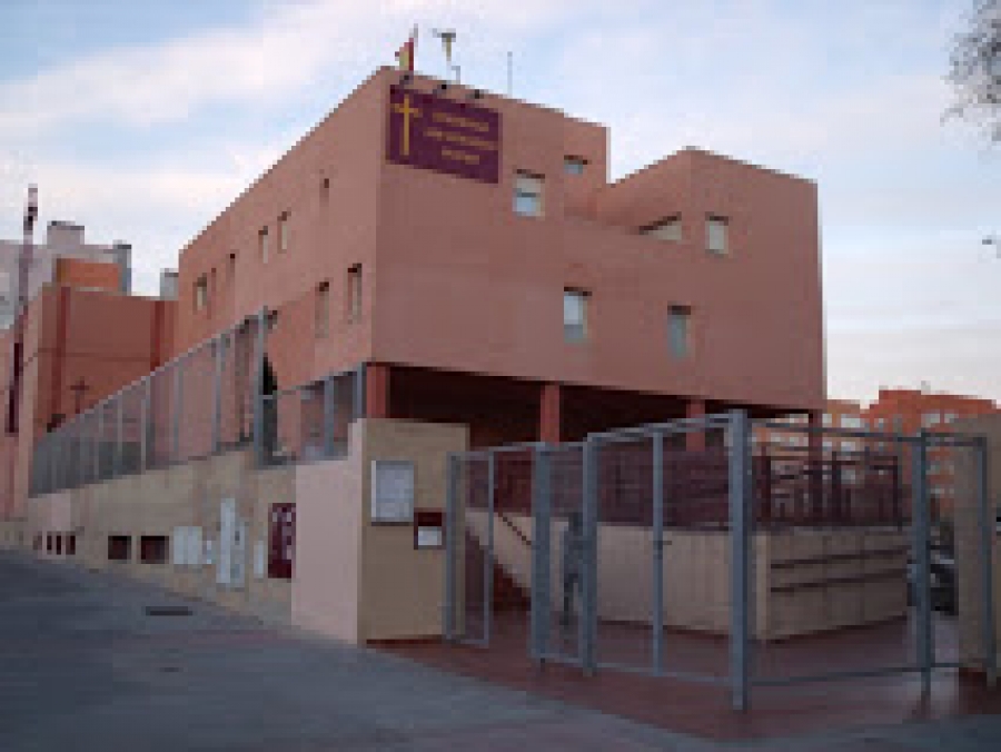 Eucarist&iacute;a en el XV aniversario de la Fundaci&oacute;n PRODIS