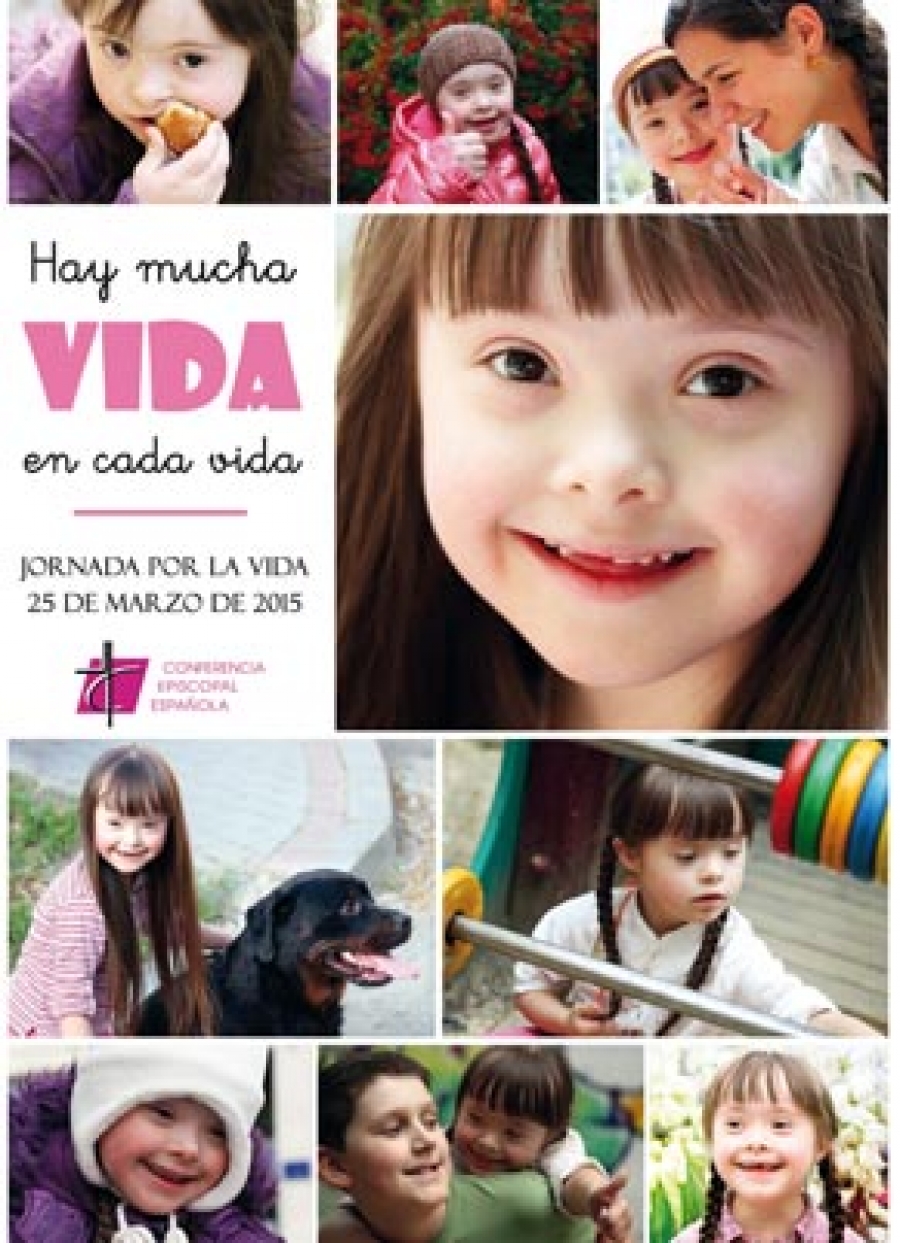 Eucarist&iacute;a y Vigilia por la Vida en la Colegiata de San Isidro