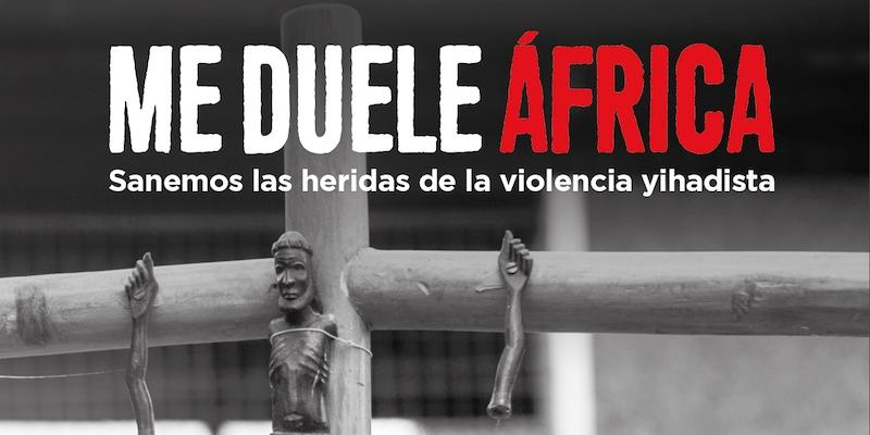 Ayuda a la Iglesia Necesitada lanza una campa&ntilde;a de ayuda ante el avance yihadista en &Aacute;frica subsahariana