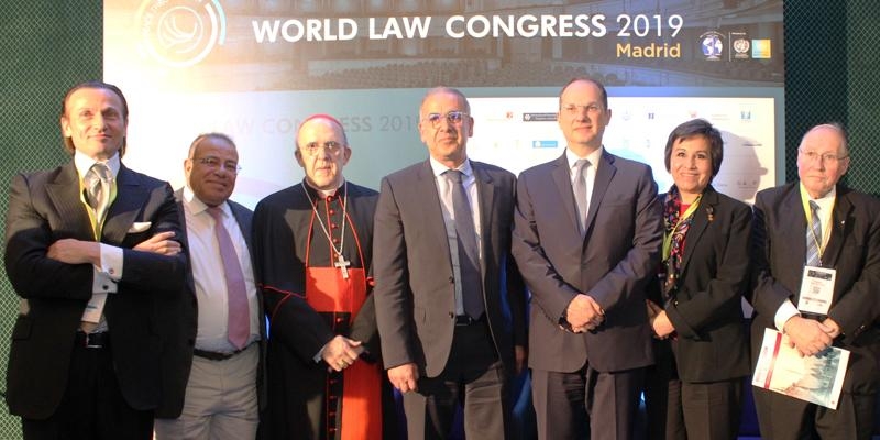 &laquo;Las religiones posibilitan la acogida cordial de la diferencia&raquo;