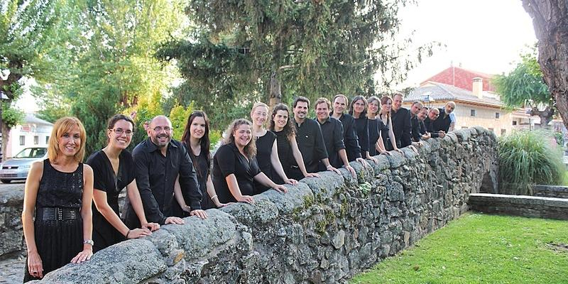 El coro Capilla Renacentista ofrece un concierto de música clásica en San Francisco Javier y San Luis Gonzaga