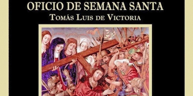 El Coro Mansil Nahar ofrece en la catedral de la Almudena un concierto sacro a beneficio de Manos Unidas