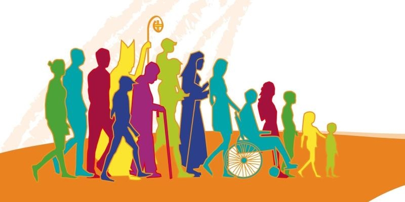 Clase de la Escuela Itinerante de Formaci&oacute;n Social: 'La sinodalidad en la Pastoral Social'