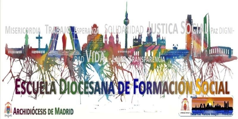 La Escuela de Formaci&oacute;n Social de la Vicar&iacute;a VII sede ciudad analiza la empresa en relaci&oacute;n con la DSI