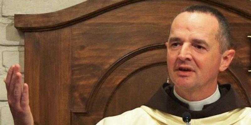 El cardenal Osoro preside en San Gin&eacute;s una Misa funeral por el padre Gonzalo Raymundo Esteban