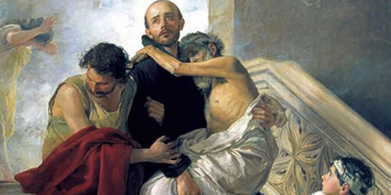 El centro de adicciones de San Juan de Dios en 'Fuera de Foco'