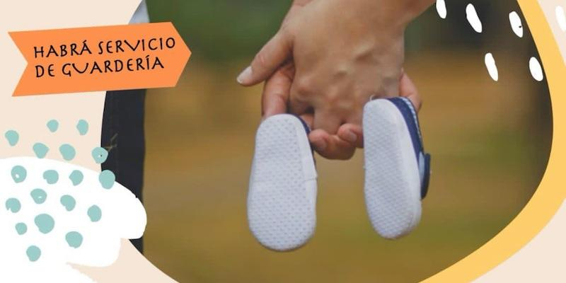 Mar&iacute;a Madre del Amor Hermoso de Villaverde Bajo programa encuentros para crecer en familia