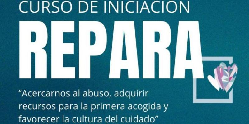 Curso de formaci&oacute;n y sensibilizaci&oacute;n sobre abusos en la parroquia Nuestra Se&ntilde;ora de los &Aacute;lamos