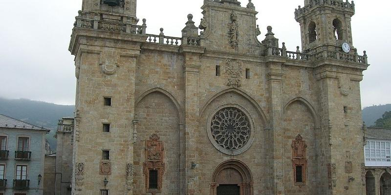 Mondo&ntilde;edo acoge en agosto las vacaciones familiares 2023 de San Germ&aacute;n de Constantinopla