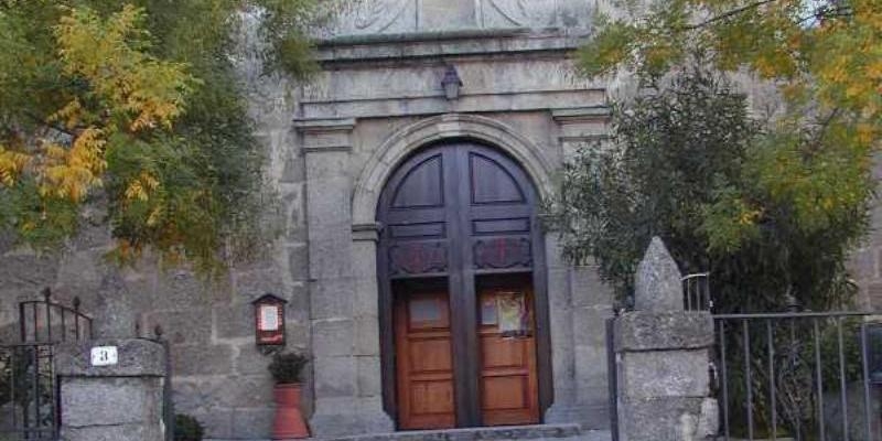 Colmenarejo honra a Santiago Ap&oacute;stol con Misa y procesi&oacute;n