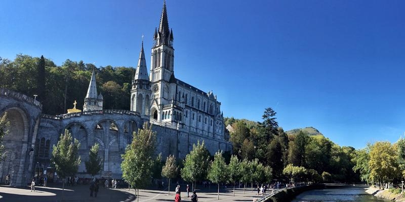 San Ignacio de Loyola de Torrelodones organiza una peregrinación a Lourdes