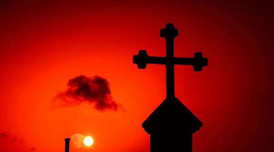 Tras atentado contra iglesia en Egipto, Obispo pide no endurecer el corazón