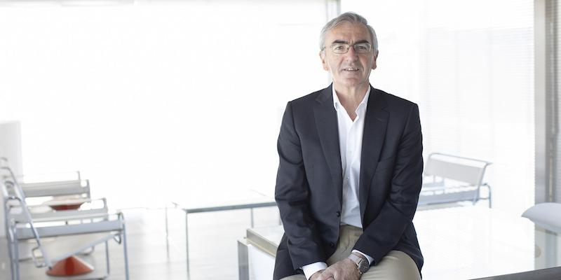 SM inicia una nueva etapa de la mano de Jos&eacute; Manuel Cidad como presidente ejecutivo