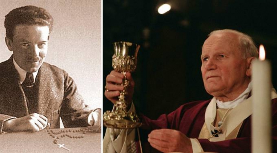 Jan Tyranowski, el mentor de San Juan Pablo II en camino a la santidad